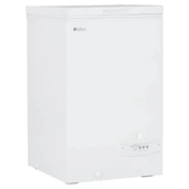 Uğur UDD 165 T D/S R63 Sandık Tipi Derin Dondurucu - 1