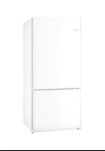 Bosch KGN86VWE0N Kombi No Frost Buzdolabı - 1