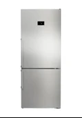 Bosch KGP76AIC0N Kombi No-Frost Buzdolabı - 1