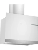 Bosch DWF67AK20T Beyaz Duvar Tipi Davlumbaz - 1