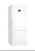 Bosch KGN76CWE0N Kombi No Frost Buzdolabı - 1