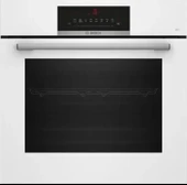 Bosch HBJ559EW6T Beyaz Ankastre Fırın - 1
