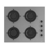 Ferre FryArt Artline QEP63CPR - CS208-FA - D079-SA 7 Prog. Dijital Turbo Ank. Set - Gri - 3