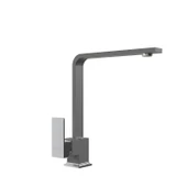 RealStone Göksu Eviye Bataryası Gri - 1