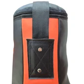 DragonDo 1068-P Pear Bag Kum Torbası 80X45 cm Kick Boks Torbası - 7