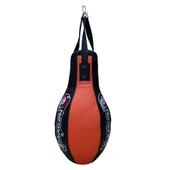 DragonDo 1068-P Pear Bag Kum Torbası 80X45 cm Kick Boks Torbası - 3
