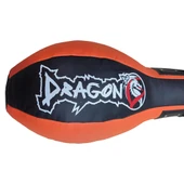 DragonDo 1068-P Pear Bag Kum Torbası 80X45 cm Kick Boks Torbası - 4