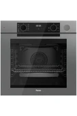 Ferre Fryart Artline Steam Qep64cpr-Sc408-wfa-D065-sa 9 Prog. Dijital Turbo Ank. Set - Gri - 2