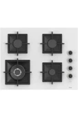 Ferre Fryart Artline Steam Qep64cb - Sc406-wfa - D064-sa 9 Prog. Dijital Turbo Ank. Set - Beyaz - 3