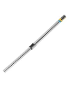 Karcher Uyumlu WD 5 Elektrikli Süpürge Emici Yer Başlığı Teleskopik Boru thumbnail 4