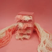 İpek Pişmaniye Angel Hair Chocolate 70 gr x 3 Adet thumbnail 3