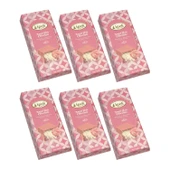 İpek Pişmaniye Angel Hair Chocolate 70 gr x 6 Adet thumbnail 1