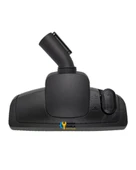 Karcher Uyumlu WD 5 Elektrikli Süpürge Emici Yer Başlığı Teleskopik Boru thumbnail 3