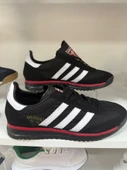 Adidas Günlük Rahat Siyah Erkek Ayakkabı thumbnail 1