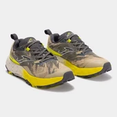 Joma Sima Erkek 2526 Bej Trail Spor Ayakkabı - 4