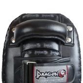 DragonDo 40199-P Kick Master II Darbe Yastığı Kick Boks Antrenman Lapa - 8