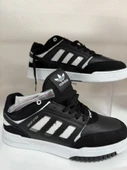 Adidas Drop Step Siyah Spor Ayakkabı thumbnail 1