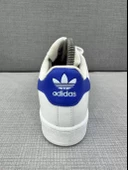 ADİDAS  SÜPERSTAR MAVİ DETAY SPOR AYAKKABI thumbnail 2