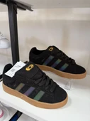 adidas Campus 00S Erkek Günlük Ayakkabı Sneaker Renkli thumbnail 1