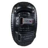 DragonDo 40199-P Kick Master II Darbe Yastığı Kick Boks Antrenman Lapa - 4