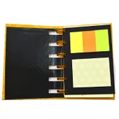 NotYaz A6 100 Yaprak Bloknot Post-It Destekli-Work Dream Never thumbnail 2