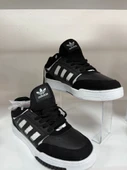 Adidas Drop Step Siyah Spor Ayakkabı thumbnail 2