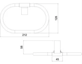 TEMA PREMİUM YUVARLAK HAVLULUK thumbnail 3