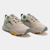 Joma SIERRA Kadın 2525 Bej Trail Spor Ayakkabı - 2