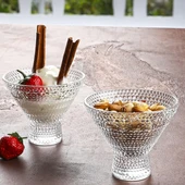 GRB-30 CAM 6 LI AYAKLI KASE DONDURMALIK - 1