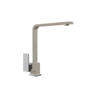 RealStone Göksu Eviye Bataryası Krem - 1