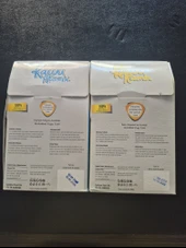 Kawu Atomix Muhabbet Kuşu Karışık yem - 2
