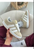 ADIDASS CAMPÜS KAHVE AYAKKABI thumbnail 3