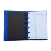 NotYaz A6 100 Yaprak Bloknot Post-It Destekli-Enjoy Every Single Moment thumbnail 2