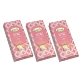 İpek Pişmaniye Angel Hair Chocolate 70 gr x 3 Adet thumbnail 1