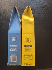 Kawu Atomix Muhabbet Kuşu Karışık yem - 3