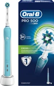 Oral-B Pro 500 D16 CrossAction Elektrikli Diş Fırçası thumbnail 1