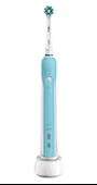 Oral-B Pro 500 D16 CrossAction Elektrikli Diş Fırçası thumbnail 2