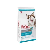 Reflex Balıklı ve Pirinçli 3 kg Yetişkin Kuru Köpek Maması - 1