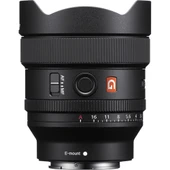 Sony FE 14mm f/1.8 GM Lens - 2