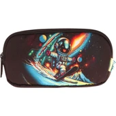 Kaukko Kıds 3 Bölmeli Kalem Çantası (layer Skı)krn-L8272 - 2