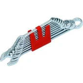 İzeltaş Kombine Anahtar Takımı Kısa Boy 21 Parça - 3