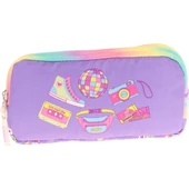 Kaukko Kıds 3 Bölmeli Kalem Çantası (create Hobby)krn-L8238 - 2