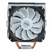 Dark Freezer X129 ARGB AM5/1700P Siyah İşlemci Hava Soğutucu thumbnail 2