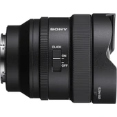 Sony FE 14mm f/1.8 GM Lens - 5