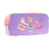 Kaukko Kıds 3 Bölmeli Kalem Çantası (create Hobby)krn-L8238 - 1