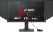 BenQ Zowie XL2546X 24.5" 0.5 ms Full HD Pivot 240 Hz Oyuncu Monitörü Outlet thumbnail 3