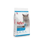 Reflex Somonlu ve Hamsili 2 kg Yetişkin Kedi Maması - 1