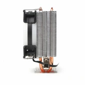 Dark Freezer X93 RGB AM4/1700P Siyah İşlemci Hava Soğutucu thumbnail 3