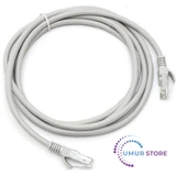 Cat6 Ethernet Internet Kablosu 60 mt - 1