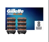 Gillette Fusion ProGlide Yedek Tıraş Bıçağı Karton Paket 8'li thumbnail 1